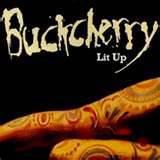 Buckcherry : Lit Up